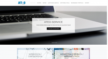 Aktuelle Informationen - News von ATeO Internet Service Aktuelle Informationen - News von ATeO Internet Service