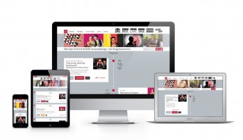 Webseiten - Reisewebseiten - Referenzen Webseiten - Reisewebseiten - Referenzen