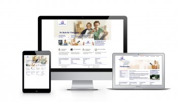 Webseiten - Reisewebseiten - Referenzen Webseiten - Reisewebseiten - Referenzen