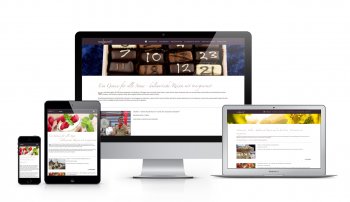 Webseiten - Reisewebseiten - Referenzen Webseiten - Reisewebseiten - Referenzen