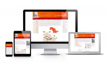 Webseiten - Reisewebseiten - Referenzen Webseiten - Reisewebseiten - Referenzen
